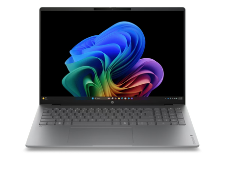HP OmniBook 5 16 inch Laptop Next Gen AI 16-bm0021TU