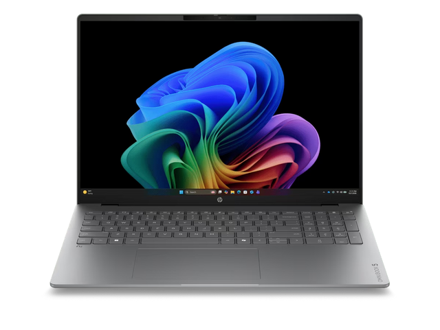 HP OmniBook 5 16 inch Laptop Next Gen AI 16-bm0021TU