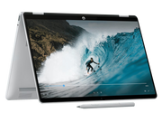 HP OmniBook 5 Flip 2-in-1 Laptop Next Gen AI 14-km0009TU