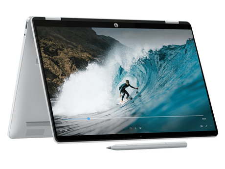HP OmniBook 5 Flip 2-in-1 Laptop Next Gen AI 14-km0009TU