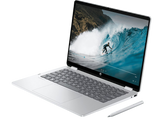 HP OmniBook 5 Flip 2-in-1 Laptop Next Gen AI 14-km0009TU