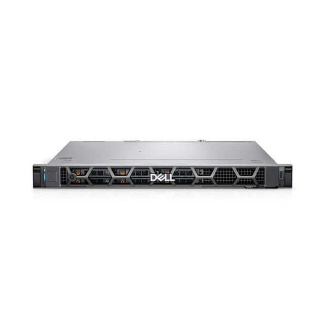 เซิร์ฟเวอร์ Dell PowerEdge R260 Server Xeon 6315P - SpeedCom