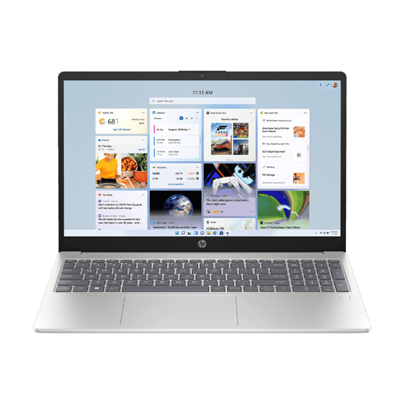 โน๊ตบุ้ค HP OmniBook 7 AI 16-ay0024TU