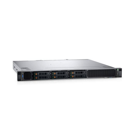 เซิร์ฟเวอร์ Dell PowerEdge R260 Server Xeon 6315P - SpeedCom