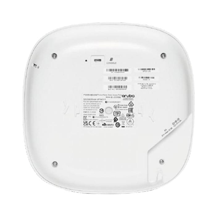 อุปกรณ์กระจายสัญญาณ HPE Aruba Instant On AP25 Wi-Fi 6 - SpeedCom