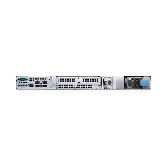 เซิร์ฟเวอร์ Dell PowerEdge R360 Server Xeon 6337P 16GB DDR5 - SpeedCom