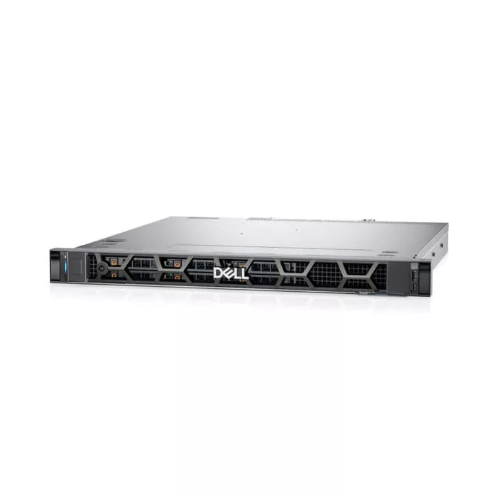 เซิร์ฟเวอร์ Dell PowerEdge R360 Server Xeon 6337P 16GB DDR5 - SpeedCom