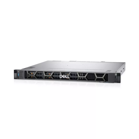 เซิร์ฟเวอร์ Dell PowerEdge R360 Server Xeon 6337P 16GB DDR5 - SpeedCom