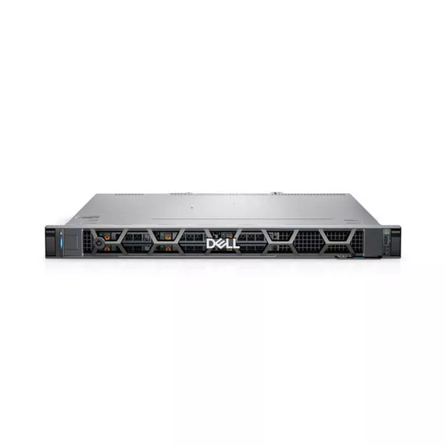 เซิร์ฟเวอร์ Dell PowerEdge R360 Server Xeon 6337P 16GB DDR5 - SpeedCom