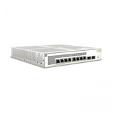 สวิตช์ฮับ Aruba Instant On 1930 8G PoE+ 2SFP 124W Switch - SpeedCom