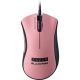 Razer x BLACKPINK Edition Gaming Mouse + Keyboard + Mouse Pad