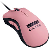 Razer x BLACKPINK Edition Gaming Mouse + Keyboard + Mouse Pad