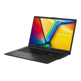 โน๊ตบุ๊ค ASUS Vivobook Go 15 E1504TA-BQ180WA 15.6" Intel N150 สีดำ - SpeedCom