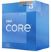 ซีพียู INTEL CORE i5 - 12400F 2.5 GHz 6C/12T LGA1700 BX8071512400F - SpeedCom