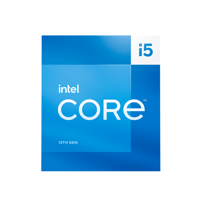 ซีพียู INTEL CORE i5-13500 2.5 GHz 14C/20T LGA1700 BX8071513500 - SpeedCom