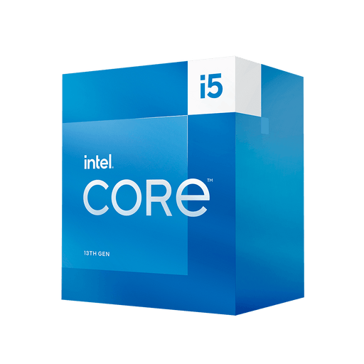 ซีพียู INTEL CORE i5-13500 2.5 GHz 14C/20T LGA1700 BX8071513500 - SpeedCom