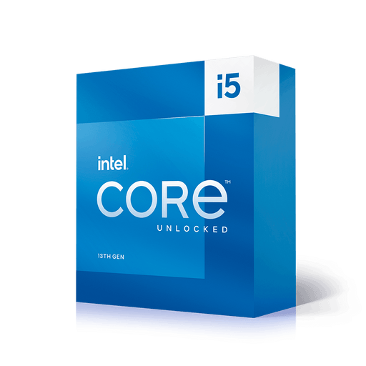 ซีพียู INTEL CORE i5-13600K 3.4 GHz 14C/20T LGA1700 BX8071513600K - SpeedCom