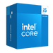 ซีพียู INTEL CORE i5-14400 2.5 GHz 10C/16T LGA1700 BX8071514400 - SpeedCom