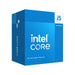 ซีพียู INTEL CORE i5 - 14400F 2.5 GHz 10C/16T LGA1700 BX8071514400F - SpeedCom