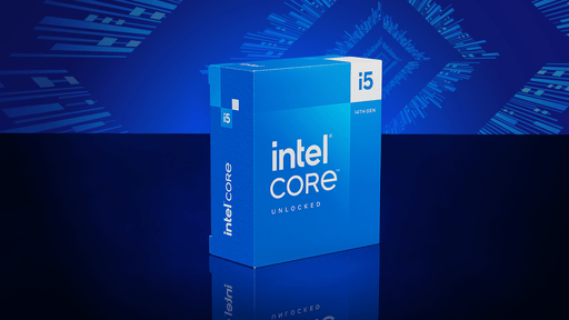 ซีพียู INTEL CORE i5-14600K 3.5 GHz 14C/20T LGA1700 BX8071514600K - SpeedCom