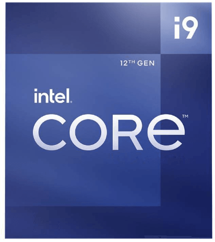 ซีพียู INTEL CORE i9-12900 2.5 GHz 16C/24T LGA1700 BX8071512900 - SpeedCom