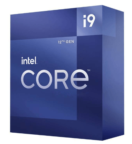 ซีพียู INTEL CORE i9-12900 2.5 GHz 16C/24T LGA1700 BX8071512900 - SpeedCom