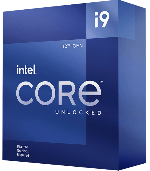 ซีพียู INTEL CORE i9-12900KF 3.2 GHz 16C/24T LGA1700 BX8071512900KF - SpeedCom