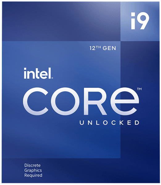 ซีพียู INTEL CORE i9-12900KF 3.2 GHz 16C/24T LGA1700 BX8071512900KF - SpeedCom