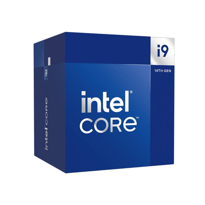 ซีพียู INTEL CORE i9-14900 2.5 GHz 24C/32T LGA1700 BX8071514900 - SpeedCom