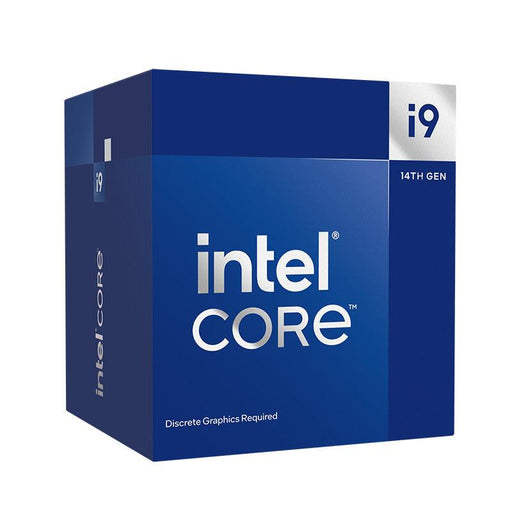 ซีพียู INTEL CORE i9-14900F 2.5 GHz 24C/32T LGA1700 BX8071514900F - SpeedCom