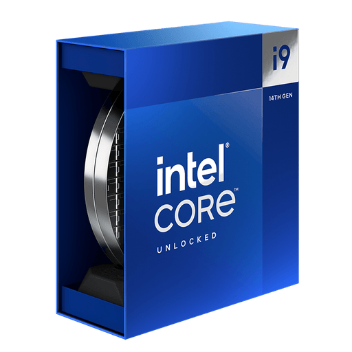 ซีพียู INTEL CORE i9-14900K 3.2 GHz 24C/32T LGA1700 BX8071514900K - SpeedCom