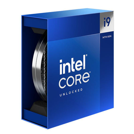 ซีพียู INTEL CORE i9-14900K 3.2 GHz 24C/32T LGA1700 BX8071514900K - SpeedCom