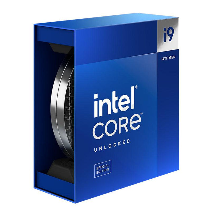 ซีพียู INTEL CORE i9-14900KS 3.2 GHz 24C/32T LGA1700 BX8071514900KS - SpeedCom