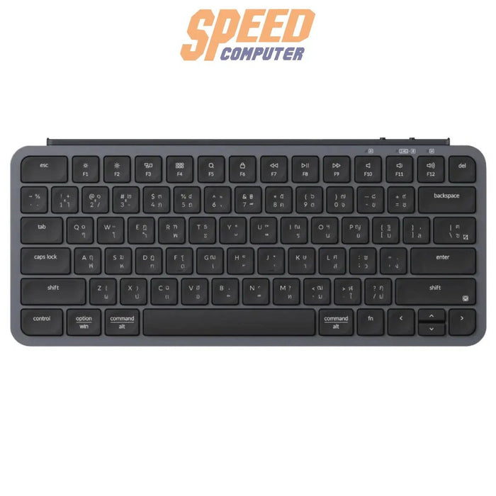 คีย์บอร์ดไร้สาย Keychron B1 Pro - SpeedCom