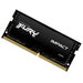 หน่วยความจำ แรม โน๊ตบุ๊ค Kingston FURY 8GB DDR4 BUS 3200 KF432S20IB/8 - SpeedCom