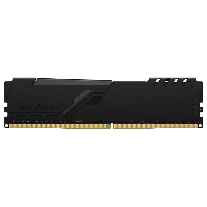 หน่วยความจำ แรม พีซี Kingston FURY BEAST 4GB DDR4 BUS2666MHz KF426C16BB/4 สีดำ - SpeedCom