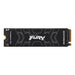 เอสเอสดี Kingston FURY RENAGADE 500GB PCIe 4x4/NVMe M.2 2280 SFYRS/500GSpeedCom