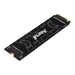 เอสเอสดี Kingston FURY RENAGADE 500GB PCIe 4x4/NVMe M.2 2280 SFYRS/500GSpeedCom