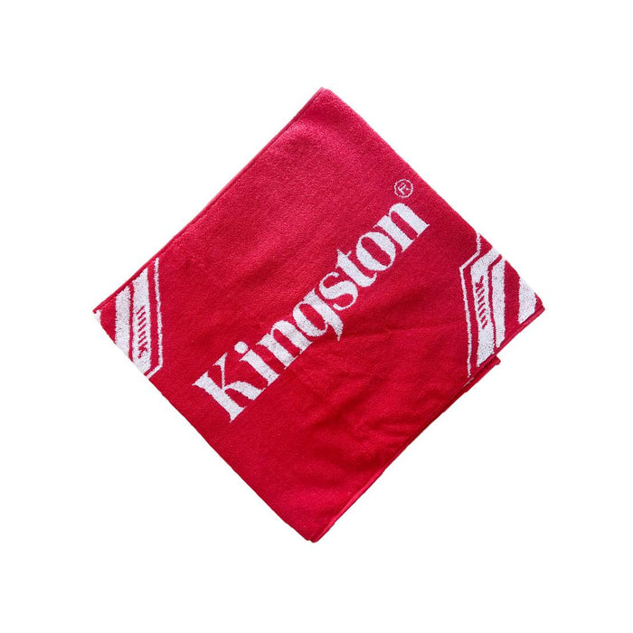 ผ้าเช็ดตัว Kingston (GSV0200) Cotton แท้ 100% - SpeedCom