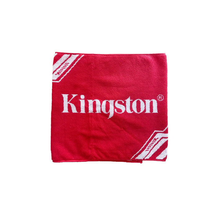 ผ้าเช็ดตัว Kingston (GSV0200) Cotton แท้ 100% - SpeedCom