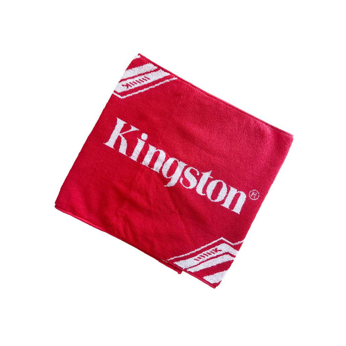 ผ้าเช็ดตัว Kingston (GSV0200) Cotton แท้ 100% - SpeedCom