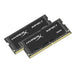 หน่วยความจำ แรม โน๊ตบุ๊ค Kingston HYPER X 16GB(8GBX2) DDR4 BUS 2666 HX426S15IB2K2/16 - SpeedCom