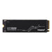 เอสเอสดี Kingston KC3000 1TB PCIe 4x4/NVMe M.2 2280 SKC3000S/1024GSpeedCom