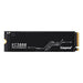 เอสเอสดี Kingston KC3000 2TB PCIe 4x4/NVMe M.2 2280SpeedCom