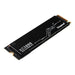 เอสเอสดี Kingston KC3000 2TB PCIe 4x4/NVMe M.2 2280SpeedCom