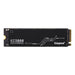 เอสเอสดี Kingston KC3000 4TB PCIe 4x4/NVMe M.2 2280 SKC3000D/4096G - SpeedCom