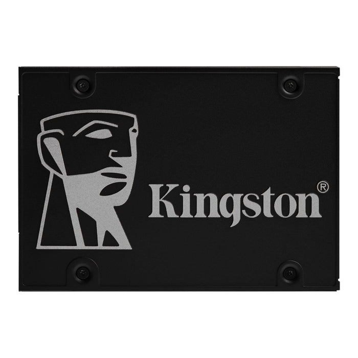 เอสเอสดี Kingston KC600 512GB SATA 2.5" SKC600/512GSpeedCom