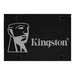 เอสเอสดี Kingston KC600 512GB SATA 2.5" SKC600/512GSpeedCom