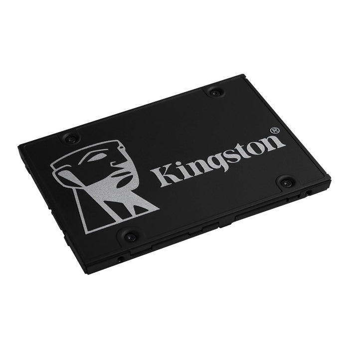 เอสเอสดี Kingston KC600 512GB SATA 2.5" SKC600/512GSpeedCom