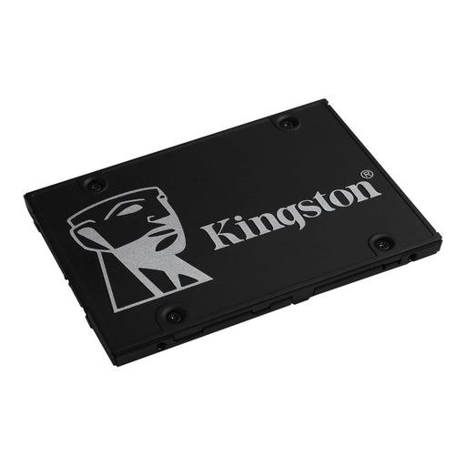 เอสเอสดี Kingston KC600 512GB SATA 2.5" SKC600/512G - SpeedCom